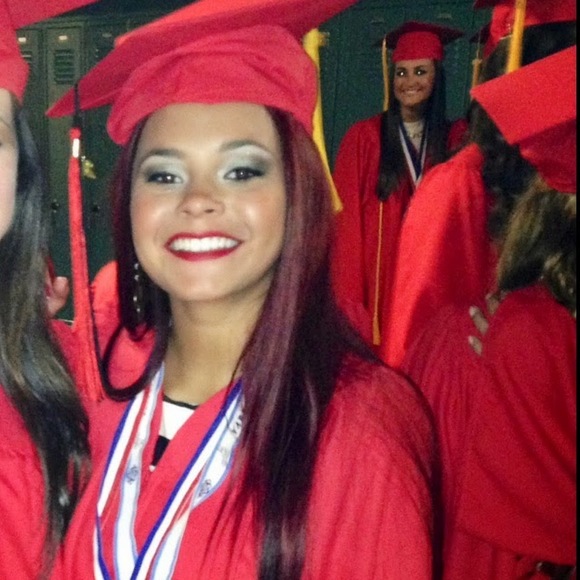 Meet your Posher, Brenna - Picture 1 of 1